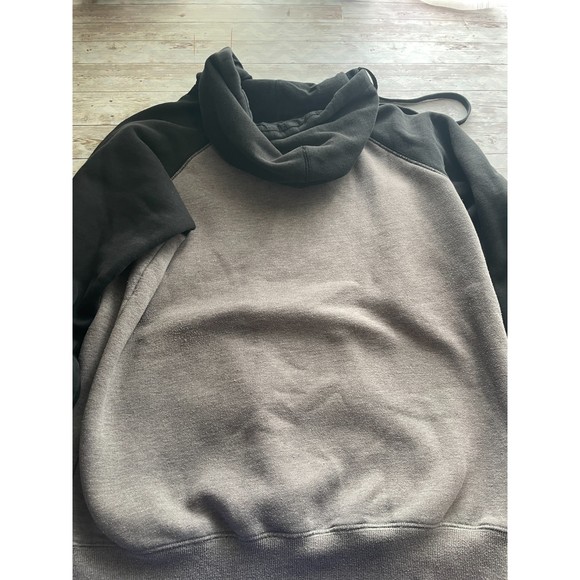 LRG Pullover Sweatshirt SIZE Small Gray - Picture 7 of 7
